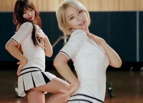 Aoa choa focus cam - heart attack xxx pmv - by fapmusic