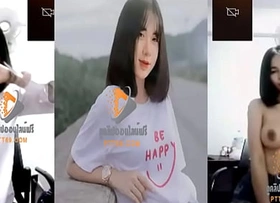 คลิปหลุดสาวอาชีวะ