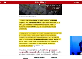 DaleVision 06 22 2021 léozini biritas economia previsão do tempo recomendação musical Caça aos mineradores de criptomoedas na China derruba preços de placas gráficas Lira: Brasil terá racionamento ed