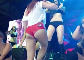 Maria ozawa hot dance 2015