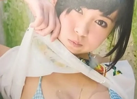 RaMu cumtribute gravure