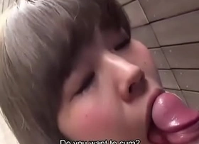 [JapanXAmateur porno ] Japanese Unspecified Sucking Locate Outdoors Roughly An Alleyway