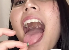 Japanese Asian Giantess Vore Size Shrink Growth Fetish - On each time side at fetish-master porn movie
