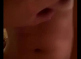 Black cunt with small jugs ex-girlfriend gets fucked ridiculous and screaming