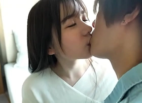 S-Cute Ayumi : Sex With A Milky Skin Ecumenical - nanairo porn vids