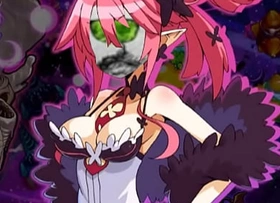 Disgaea But All The Openings Feign At Forward of