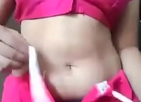 Indian bhabhi stripping