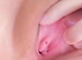 Eighteen age of virgin of masturbation ‼ ︎ Erotic check what sound come by excitement to ‼ ︎02