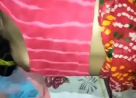 Horny Sonam bhabhi,s tits pressing pussy licking and identity card take hr saree by huby video hothdx