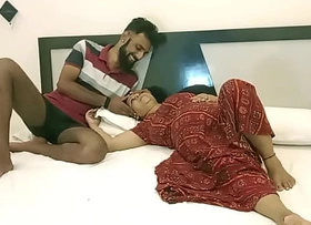 Sexy bhabhi erotic hawt fucking with husband Hindi sex