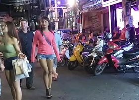 Thai Girls -- Comprehend Fun While U Can?