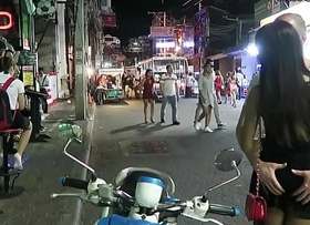 Asia Sex Tourism - Prolong Thai Girls!
