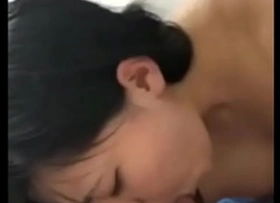 [JapanXAmateur porno ] Amateur Japanese Girl Sucking Dick