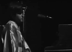 The Procol Harum - Live 1967