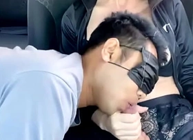 Beautiful cumshot by ladyboy  Anyone know her name?