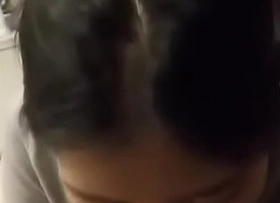 Thai Blowjob 2