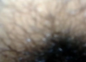 very juicy pussy wimp hairy pussy