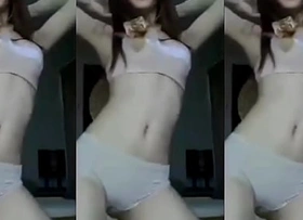 BIGO LIVE Thailand Girl Erotic Dance