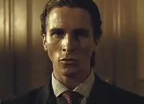 Patrick Bateman