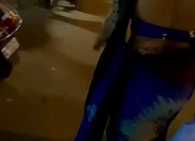 Indian bhabhi ass walking PART 30