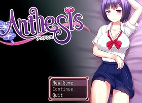 Corruption Hentai Game Review: Anthesis