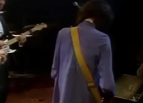 Jimmy Page Eric Clapton Jeff Beck - Live 1983