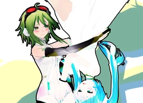 Win me pregnant at put emphasize I ovulate!　【VOCALOID】