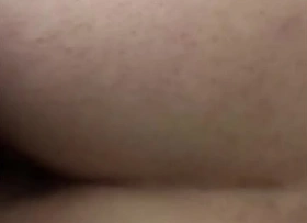 Close by gave this lil asian bitch a creampie