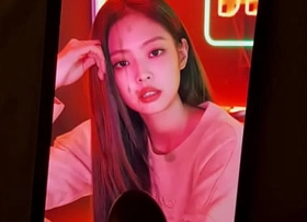 BLACKPINK Jennie - Spunk Tribute