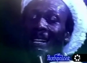 Jimmy Cliff - Live 1984