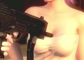 Ninja Gaiden 3: Razor's More favourably - Ayane massage chapter