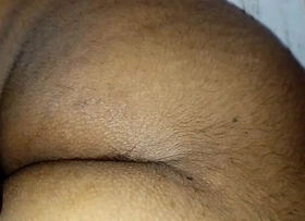 Desi girl Deficiency paly up big dick doggy style screwing