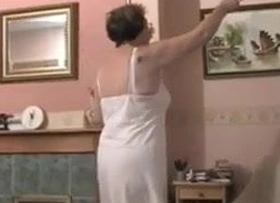 British granny strips naked be worthwhile for u