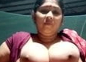 Bengali Boudi Regulations her Mellon Titties fo Darling
