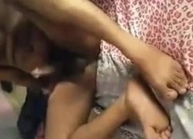 Indian threesome with clear hindi audio