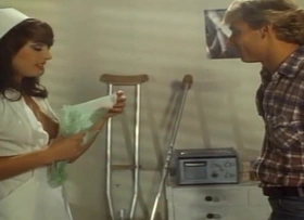 Young Nurses With Fancy (1984)