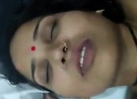 Bhabhi gender hard approximately loud moaning