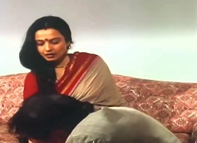 Rekha sex