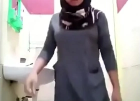 Pure muslim hijab