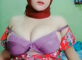 Tante amel live telanjang dynamic