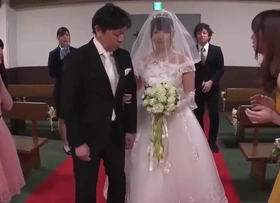 Japanese Wedding Grow older Stop
