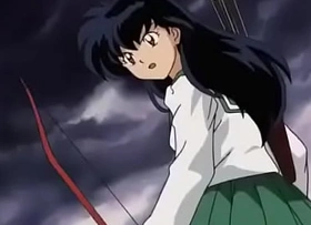 Inuyasha episode 113