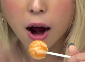 【しろーとLOVETube】エロ舌ギャルのビッチすぎる舌テクオンパレード！！ベロチュー、耳舐め、乳首舐め、フェラチオ！！レロレロジュボジュボと脳に直接流れ込む卑猥音で快楽の最高潮へ！！xxx  porn photograph 3rGbf3L