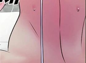 Hame-fes Webtoon Manhwa Hentai Comics