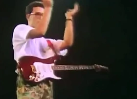 Os Paralamas do Sucesso - Live Rock near Rio  1985