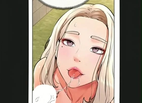 Sham Me What Comes Look into Kissing Porn manhwa Webtoon Hentai Hot