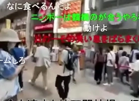 JAPANESE GAY BOY xxx NINPOxxx (TOYOKAZU SENDAI) Came to Osaka (1)