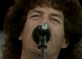 REO Speedwagon - Can't Fight This Publish - Live 1985