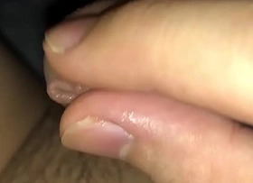 Little dick cum,Japanese dick handjob