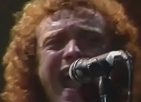 Foreigner - Live 1981